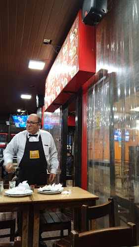 Comentarii opinii despre Pizza Subte