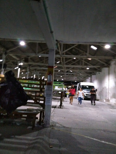 COFLORAL (mercado de flores)