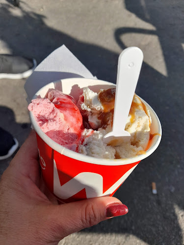 Opinii despre Grido Solymar în Ciudad de la Costa - Gastronomía y hostelería