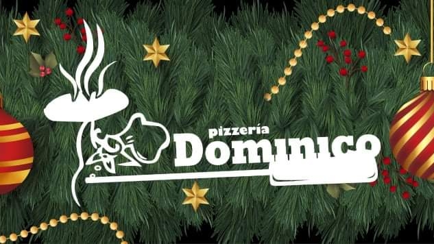 Pizzería DOMINICO - Gastronomía y hostelería