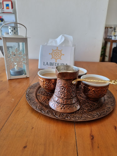 La Beduina Café - Gastronomía y hostelería