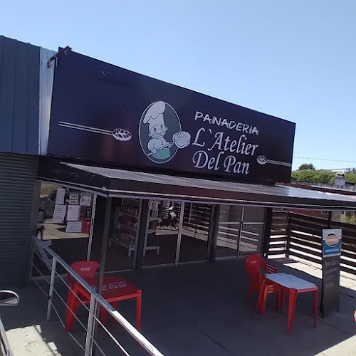 Panadería L'atelier del Pan