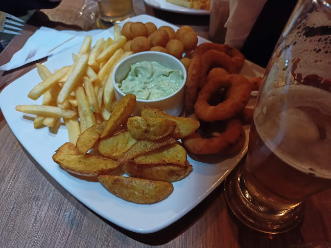 Biza Pub - Gastronomía y hostelería