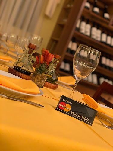 Opinii despre La Hostaria în Montevideo - Gastronomía y hostelería