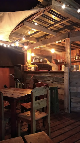 NANDA - Punta del Diablo