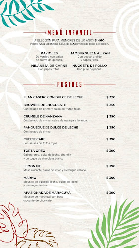 Opinii despre Restaurante Arrecife în La Paloma - Gastronomía y hostelería