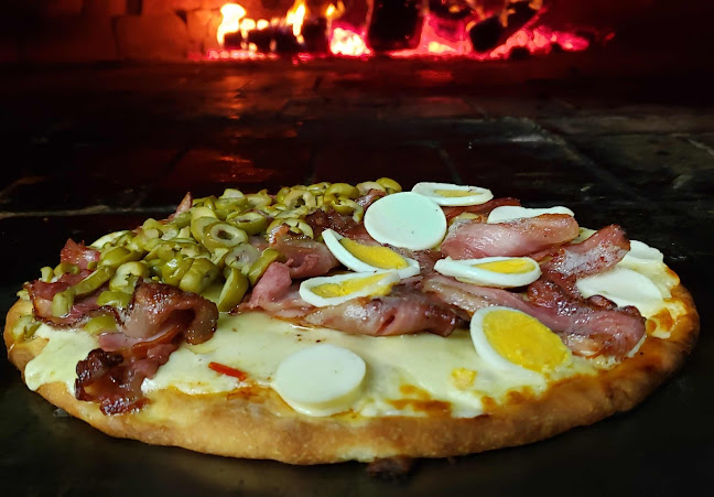 Comentarii opinii despre Pizzeria Don Miguel