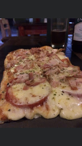 Comentarii opinii despre La Previa La Barra