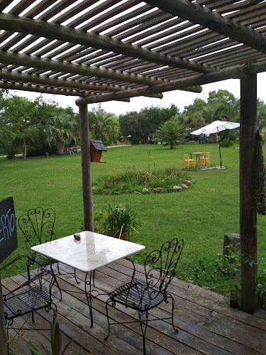 Opinii despre Espacio Pausa în El Edén - Gastronomía y hostelería