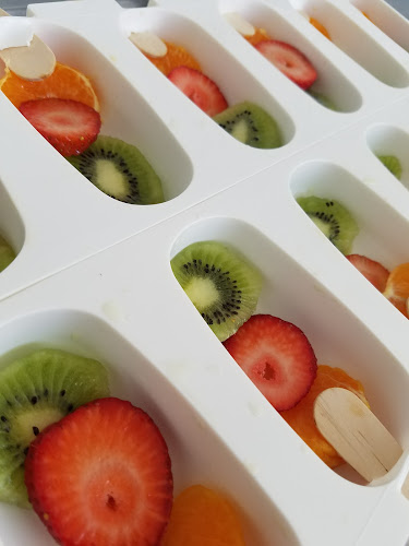 CHELATO MONTEVIDEO S.R.L. - Gastronomía y hostelería