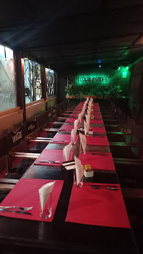 Juan Perez Resto Bar - Salto