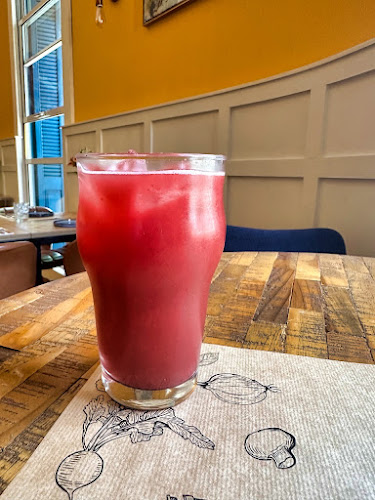 Comentarii opinii despre HUGO SOCA - cocina casera