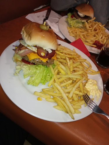 Nuevo Alcalá - Montevideo