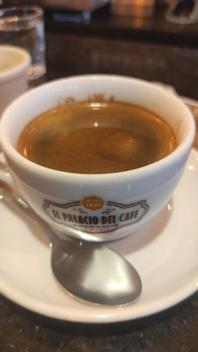 El Palacio del Café - Gastronomía y hostelería
