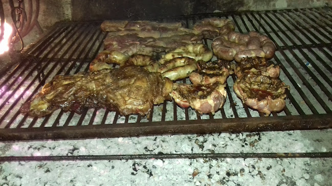 Opinii despre Club Cultura y Fomento în Salto - Gastronomía y hostelería