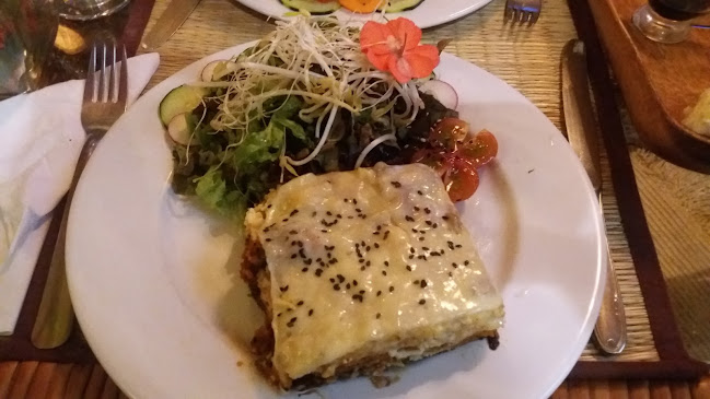 Namasté - Gastronomía y hostelería