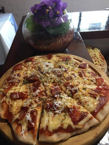 Rotepizzas - Montevideo