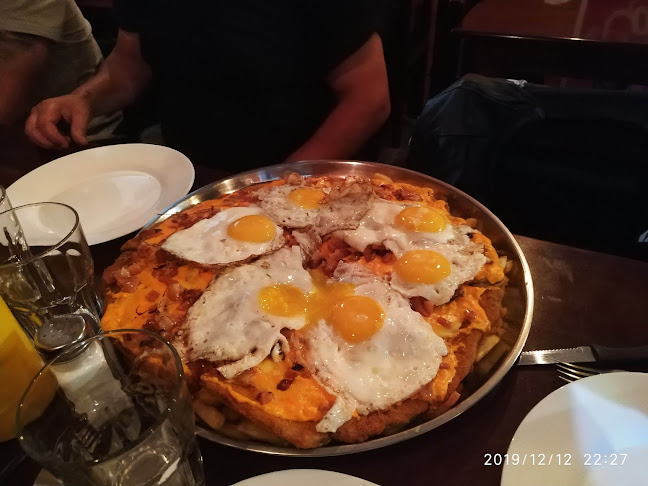 Opinii despre Barbacoa Carrasco în Montevideo - Gastronomía y hostelería