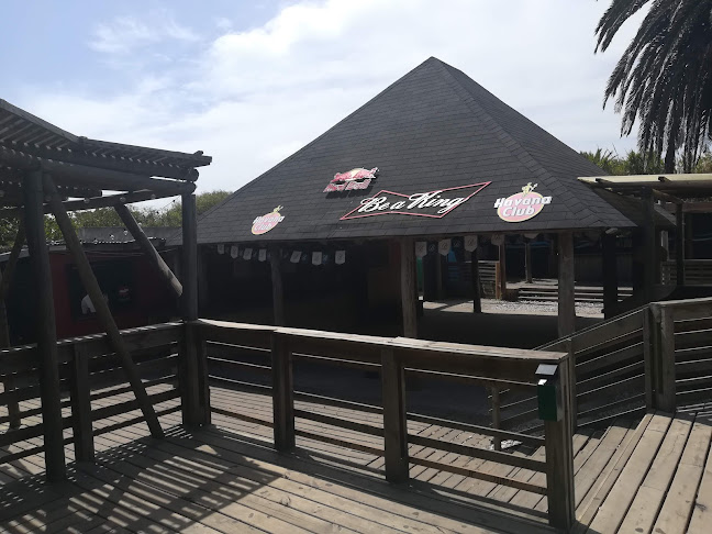 Ay Candela - Gastronomía y hostelería