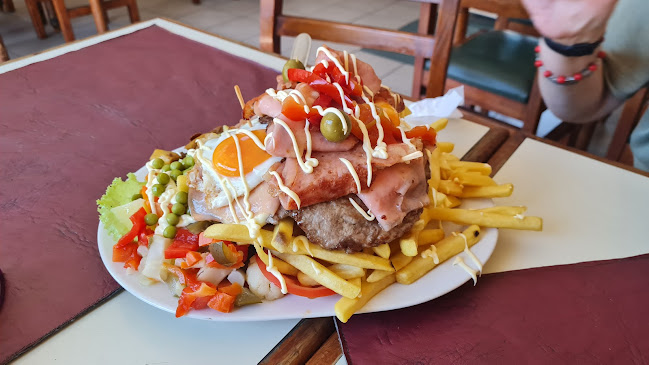 Opinii despre Pizzería Olé! în Paysandú - Gastronomía y hostelería