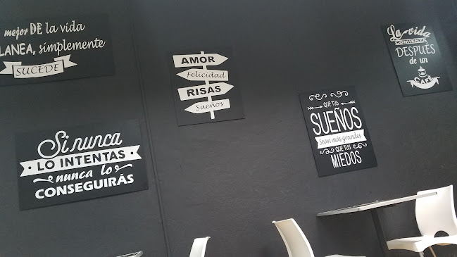 BigMonkey Cafetería - Treinta y Tres