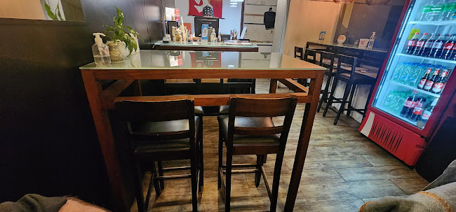 Opinii despre Sumi Sushi în Montevideo - Gastronomía y hostelería