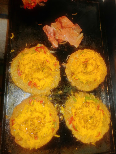 Doña María - San Jacinto