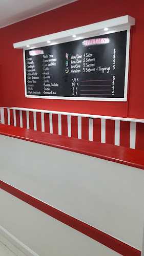 Opinii despre Heladería Sudanfer în Montevideo - Gastronomía y hostelería