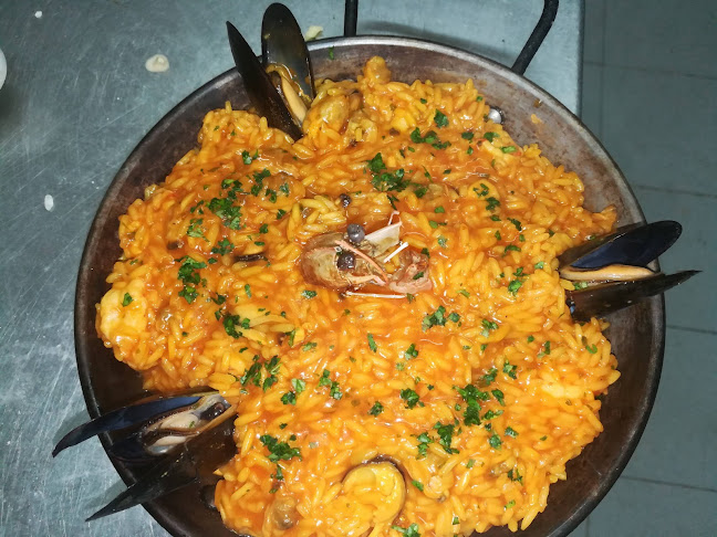 ASTUR Parrilla y Restó - Gastronomía y hostelería