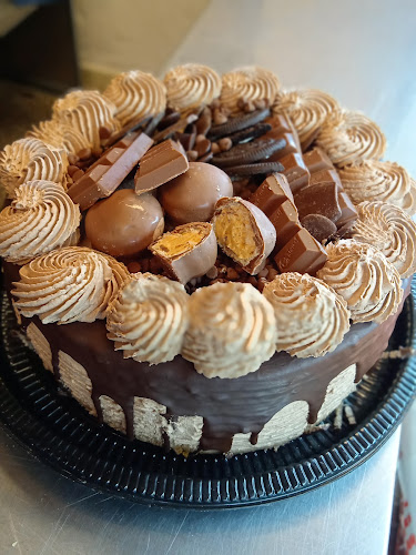 Panaderia Y Confiteria La Nueva Don Apolo - Montevideo