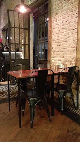 Togas Burger - Maldonado