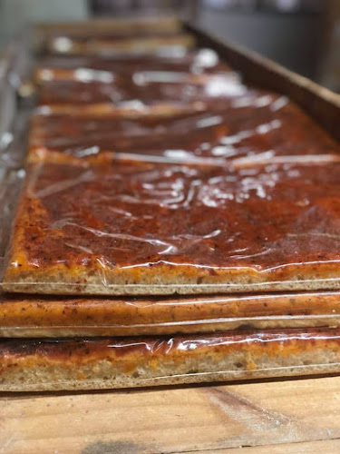 Comentarii opinii despre Panaderia 18