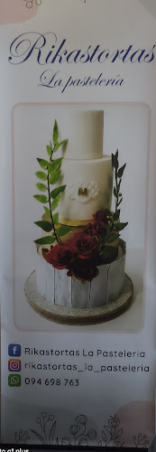Rikastortas "La Pasteleria" - Progreso