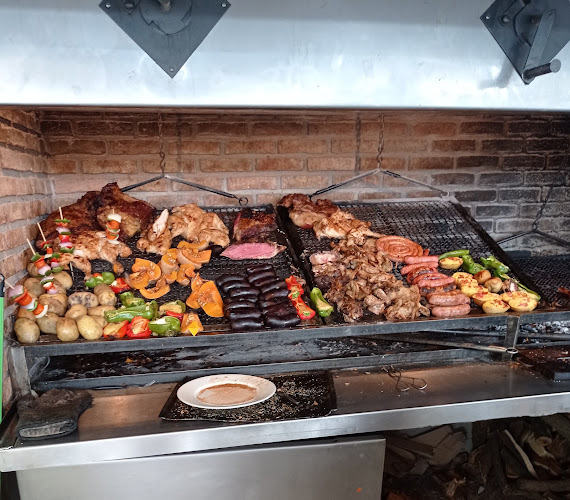 Comentarii opinii despre Restaurante LA FAROLA