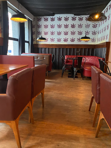 Fans Pocitos - Gastronomía y hostelería