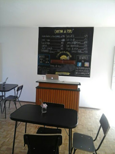 Comentarii opinii despre El Popu