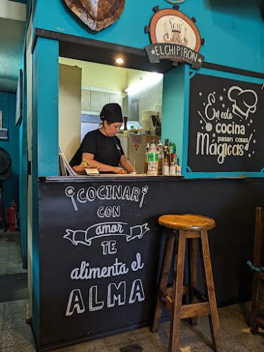 Piedras 206, 11000 Montevideo, Departamento de Montevideo