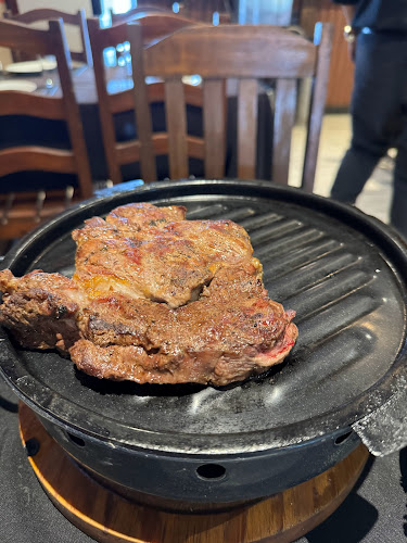 Morano Restaurant - Gastronomía y hostelería