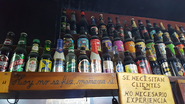 Restaurante Il quijote - Gastronomía y hostelería