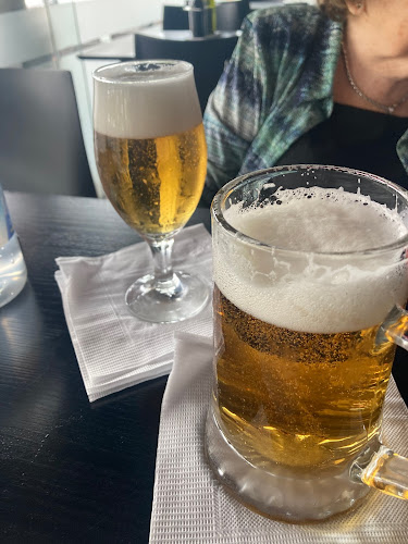 Opinii despre La Pasiva în Montevideo - Gastronomía y hostelería