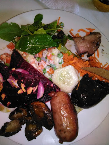 Comentarii opinii despre Chacra Los Ceibos