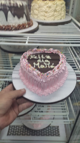 Opinii despre panaderia san martin în Tacuarembó - Gastronomía y hostelería