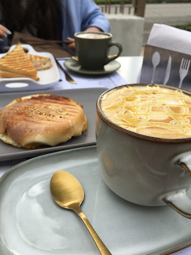 Comentarii opinii despre Del Sur Bakery