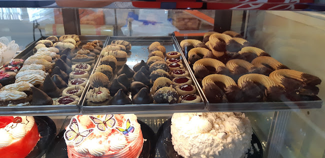 Opinii despre Panadería Tentaciones în San Carlos - Gastronomía y hostelería