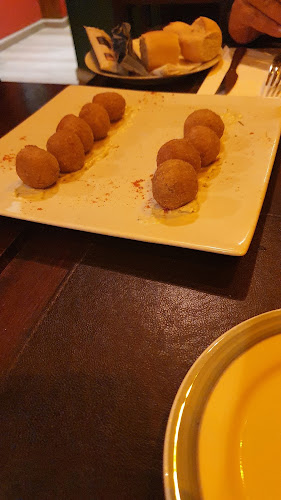 Opinii despre Don Andrés în Montevideo - Gastronomía y hostelería