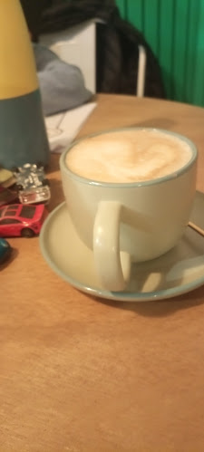 Camomila pastelería - Gastronomía y hostelería