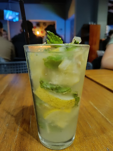 Deli Bar - Paysandú