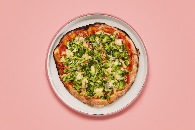 Comentarii opinii despre Pizza Rosa