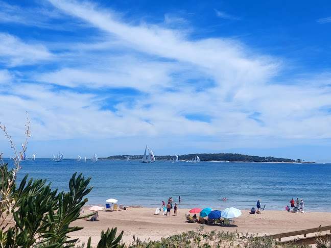 Comentarii opinii despre Parador Dr. Pedro Figari.