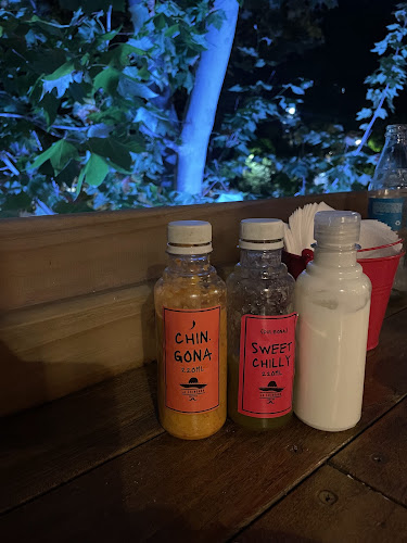 La Chingada - Gastronomía y hostelería